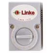 VENTILADOR INDUSTRIAL DE TECHO LINKE MOD.C-5601 BCO 56?