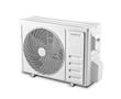 Aire Acondicionado Minisplit Benelux Platino On/OFF 18,000 BTUS 1.5 Toneladas 220V EV1427