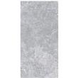 Piso Cerámico Everest Mate Grigio Rectificado 61.2x122.6 cm Vitromex Cobertura: 1.5 m² por caja PQ5007