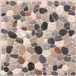 Piso Cerámico Landstone FD Mix Gris 20x20 cm Lamosa Cobertura: 1.50 m² por caja PQ69519