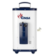 Calentador de Paso Cinsa LP 5L Gas LP PV1085