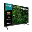 Pantalla Hisense Smart TV 4K Full HD Roku 50" LED TV1009