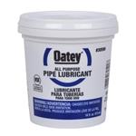 Lubricante para Tubería (16 oz / 473 ml), Modelo 30599, Oatey 1384625