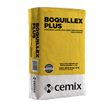 Boquillex Cemix Chocolate 10 kg PR40012