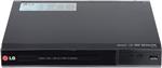 Reproductor de DVD LG con Dolby Digital EG0006