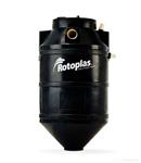 Biodigestor Rotoplas Autolimpiable RP 600 L PG7306