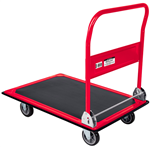 Carro de Carga Plegable Truper Plataforma 300 kg 1851515