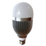 Foco LED A19 E27 10W 127V 65K EB0025