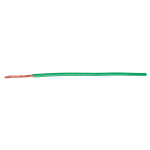 Cable THW-90 14 Verde 14 P/T THHW-LS EC2157V