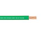 Cable de Cobre PVC 14 AWG Verde EC2405V