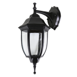 Farol Salermo Negro ED5388