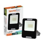 Reflector Led para Exterior 20 Watts modelo ZIBAL II Tecnolite ED6228