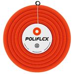 Poliflex Eléctrico Naranja 19 mm con Guía EF4103