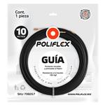 Guía Flex 4 mm 10 mts EF4154