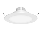 Luminaria Empotrable Nova LED 11W EF7043