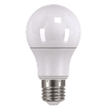 Paquete de 3 Lámparas LED A19 8.5W EF7192