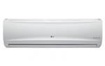 Aire Acondicionado Split LG Dual Inverter de 33,000 BTU/h EV0014