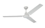 Ventilador de Techo Hunter Blanco 56" EV1658