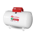 Tanque Estacionario CYTSA Regulador Horizontal 300L PF2004