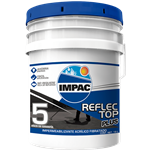 Impermeabilizante Impac Reflect Top Plus – 18 lts PG0445