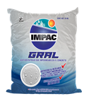 Impermeabilizante Impac Gral Saco 20 Kg PG0475