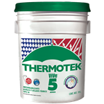 Impermeabilizante Thermotek Vive Blanco Cubeta Hipoteca Verde PG0520