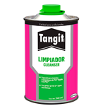 Limpiador para PVC en Bote Tangit 240ml PG3055