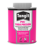 Pegamento para PVC en Bote Tangit 240ml 461919