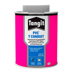 Pegamento para PVC en Bote Tangit Medium 475ml PG3073