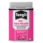 Pegamento para PVC Tangit Rosa 125ml 462053