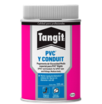 Pegamento en Bote para PVC Tangit Azul 125ml PG3078