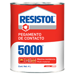 Pegamento Resistol 5000 Uso General 4L PG3140