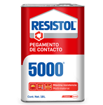 Pegamento Resistol 5000 Uso General 18L PG3141