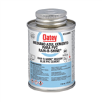 Pegamento para PVC Alta Humedad (4 oz / 118 ml), Modelo 32349MX, Oatey PG3159