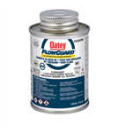 Pegamento para CPVC Blanco (4 oz / 118 ml), Modelo 32387MX, Oatey PG3163