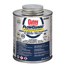 Pegamento para CPVC Blanco (8 oz / 237 ml), Modelo 32388MX, Oatey PG3164