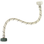 Coflex Blanco para WC 35 cm PG7232