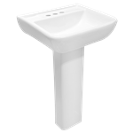 Lavabo Goya Blanco PM2003