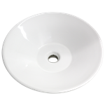 Lavabo Stylo Blanco PM2026