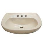 Lavabo Jazmin Beige PM2035