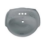 Lavabo Oxford Gris PM2042