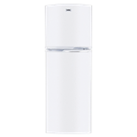 Refrigerador Mabe Automático10 Pies Dos Puertas Blanco PM5084