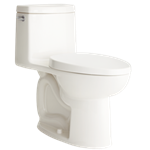 Sanitario American Standard One Piece Loft Alargado Blanco PM7264