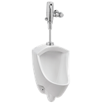 Mingitorio American Standard Niagara II Porcelana Blanco PM7314