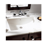 Lavabo American Standard Studio Chico Blanco PM9559