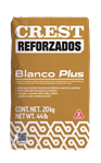 Adhesivo Crest Blanco Plus PR2203