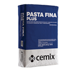 Pasta Fina Plus 20 kg PR4504