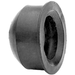 Conector Caspol Modelo 11-U 51 mm x 38 mm PT5136