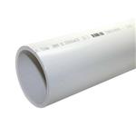 Tubería Hidráulica PVC Cédula 40 de 2” (51 mm) PT6520