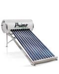 Calentador Solar IUSA Primo 180L Acero Inoxidable Cromo PV1528